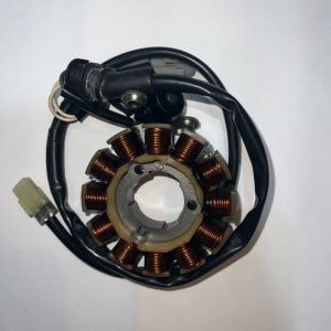 Estator para motoneta Honda Dio 110c.c. 2017-2018