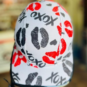 CASCO CACHUCHA GRANDE