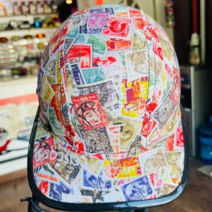 CASCO CACHUCHA GRANDE