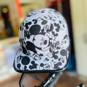 CASCO CACHUCHA GRANDE