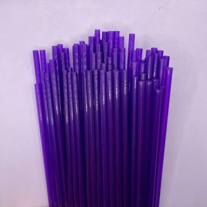 POPOTES CUBRE RAYOS MORADO
