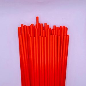 POPOTES CUBRE RAYOS NARANJA