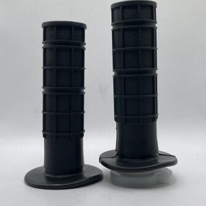 PUÑOS CON TUBO MOVIL SET VELOCI XEVERUS 250