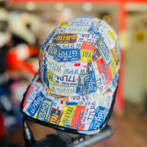 CASCO CACHUCHA GRANDE