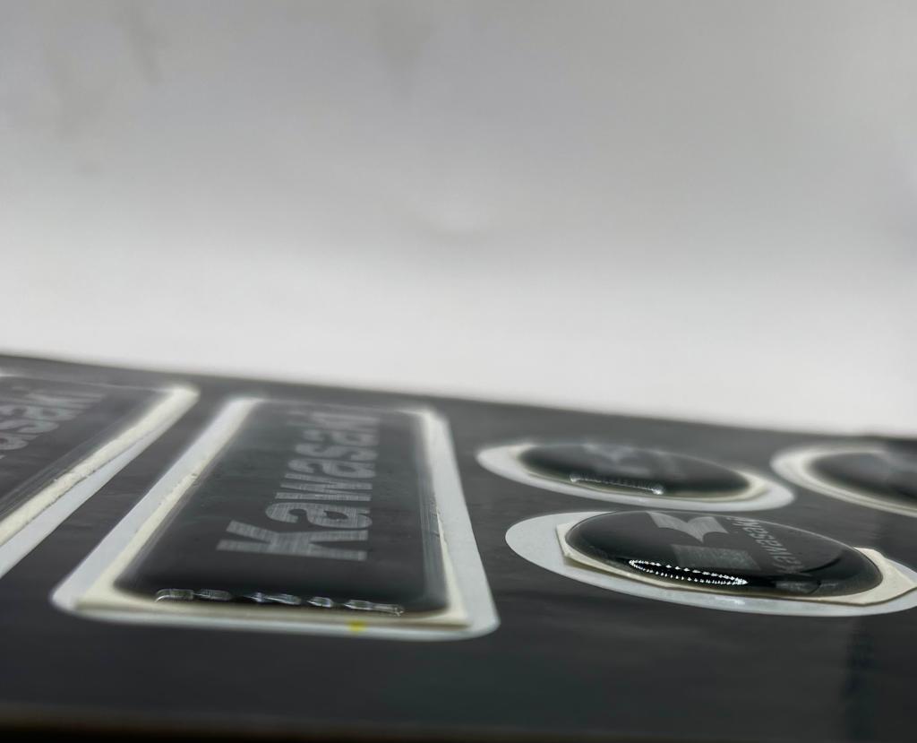 STIKERS PARA TANQUE - Image 4