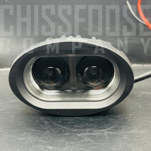 BARRA LED AUTOMOTRIZ 12V 10W 2LED