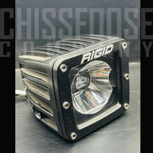 PAR DE FAROS LED
