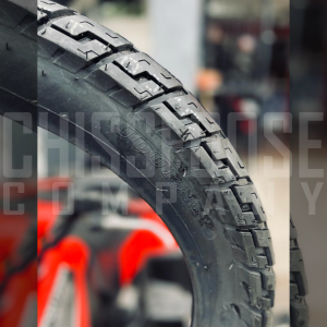 Llanta 3.00-18 P220 6PR doble