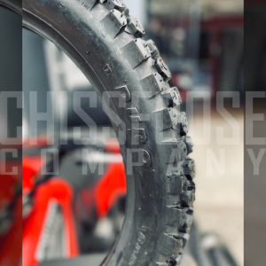 Llanta 3.50-18 HF333 62P trial