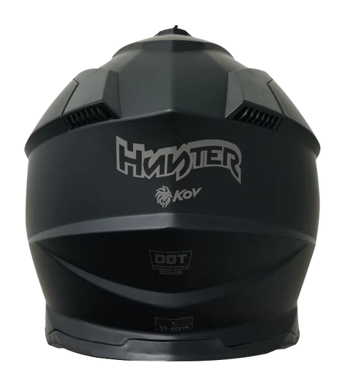 CASCO CROSS HUNTER KOV - Image 3